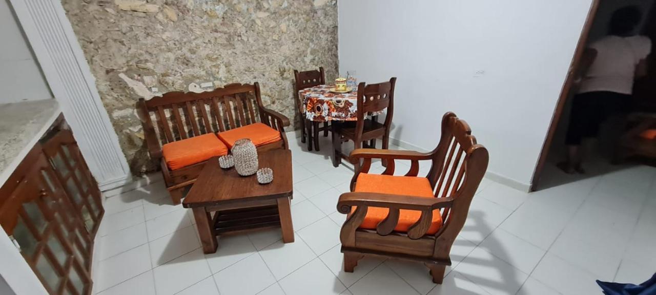 Hotel Casa Francia Kartagena Zewnętrze zdjęcie