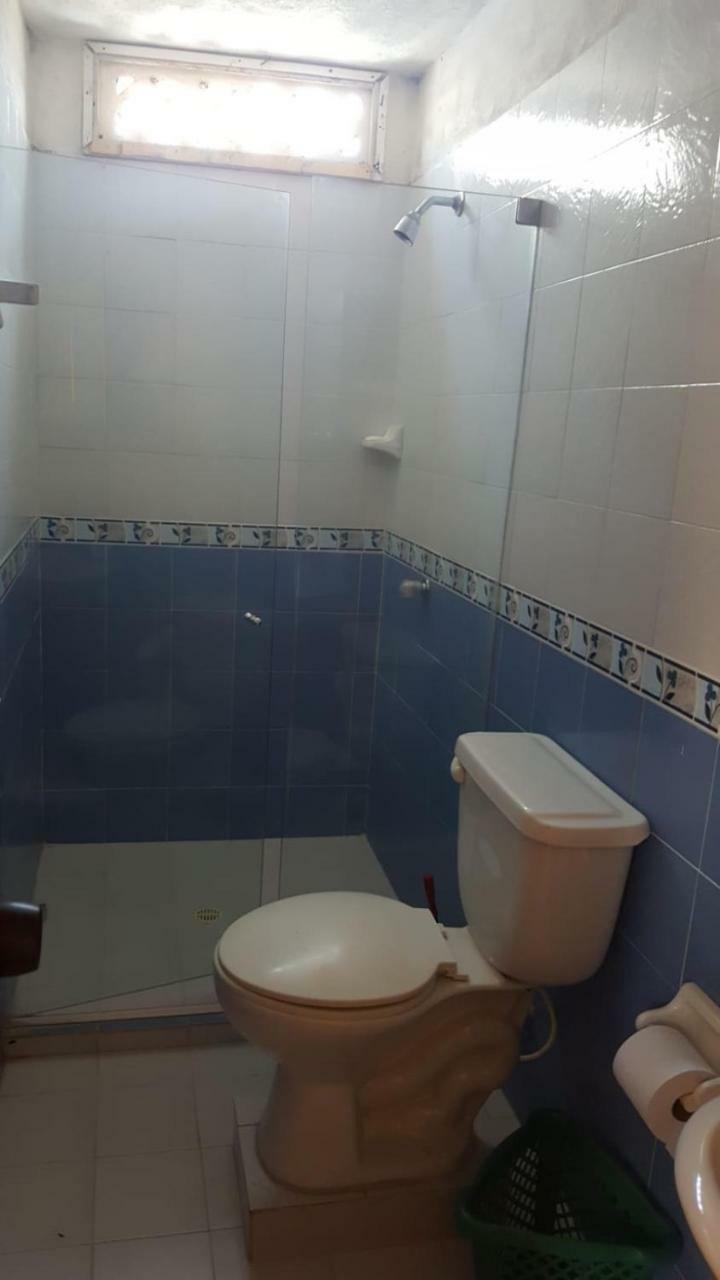 Hotel Casa Francia Kartagena Zewnętrze zdjęcie