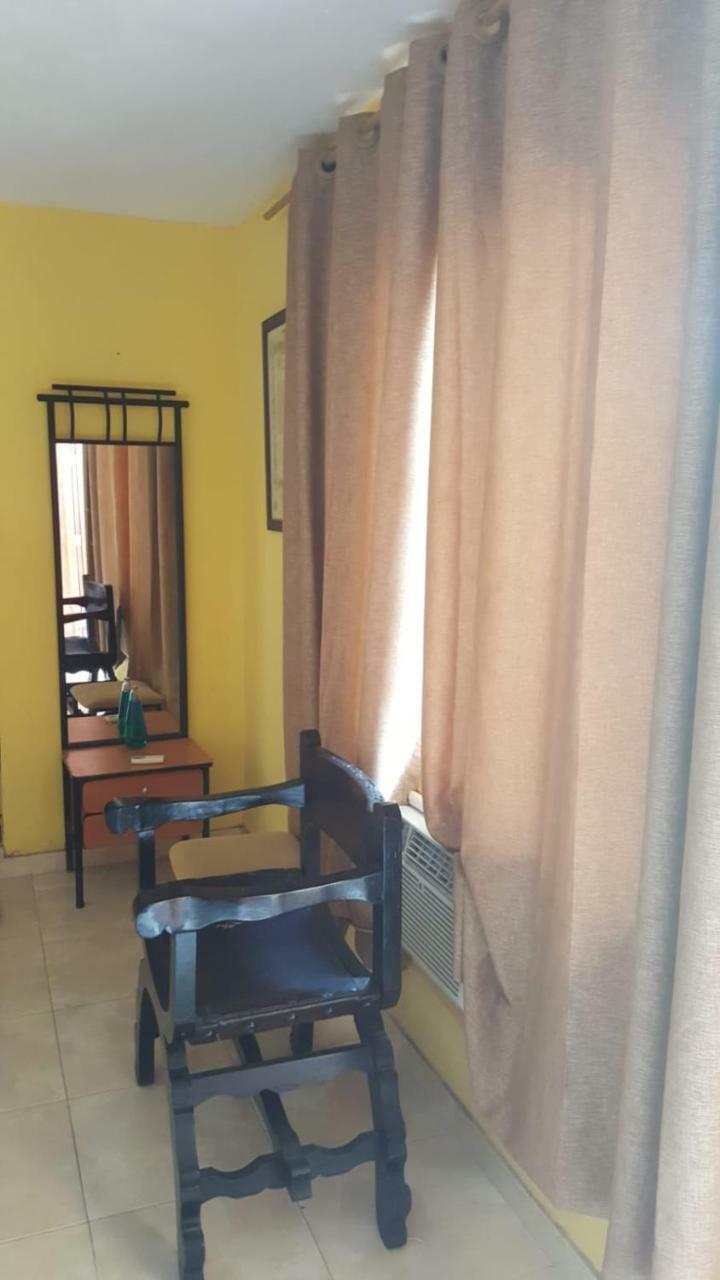 Hotel Casa Francia Kartagena Zewnętrze zdjęcie