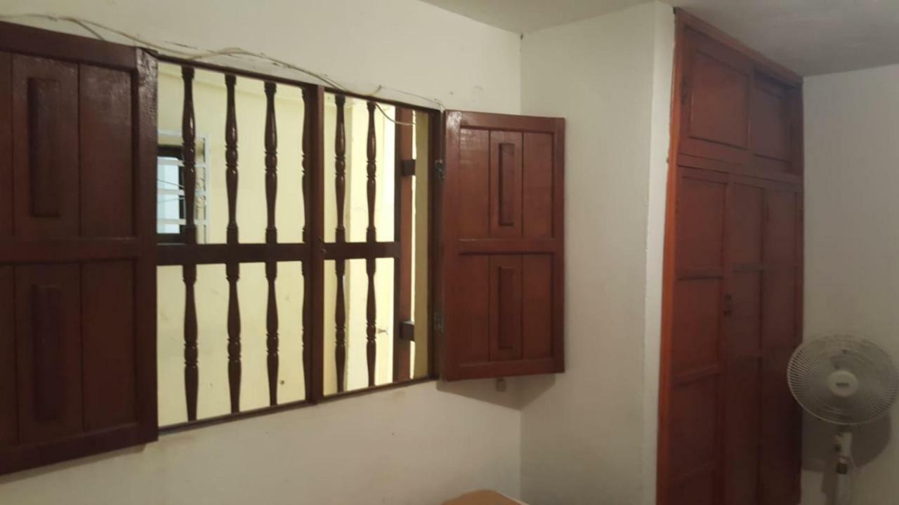 Hotel Casa Francia Kartagena Zewnętrze zdjęcie