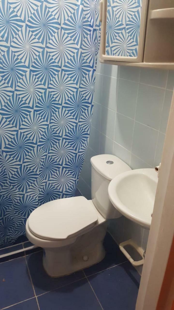 Hotel Casa Francia Kartagena Zewnętrze zdjęcie