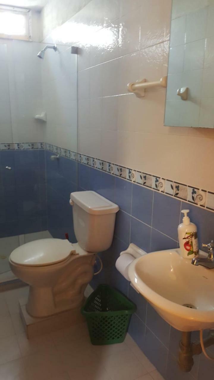 Hotel Casa Francia Kartagena Zewnętrze zdjęcie