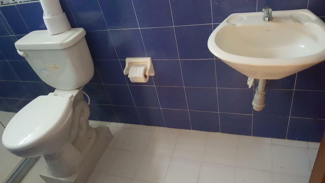 Hotel Casa Francia Kartagena Zewnętrze zdjęcie